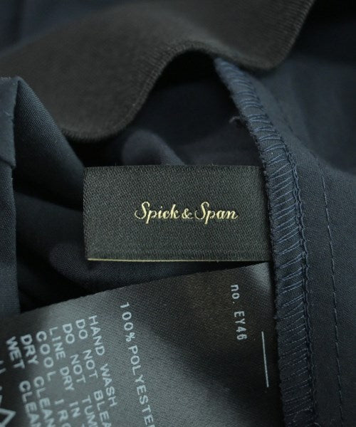 Spick and Span กระโปรงยาว/แม็กซี่ยาว