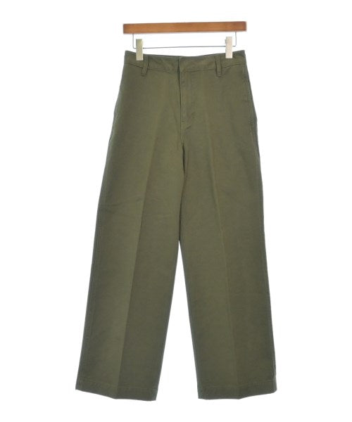 Spick and Span กางเกงขายาว