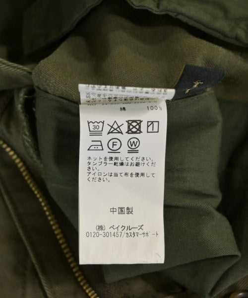 Spick and Span กางเกงขายาว