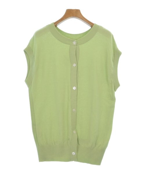 Spick and Span เสื้อแขนกุด