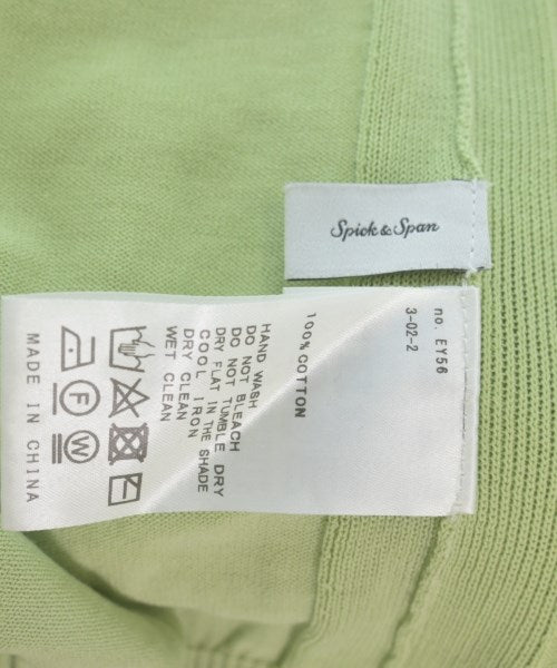 Spick and Span เสื้อแขนกุด