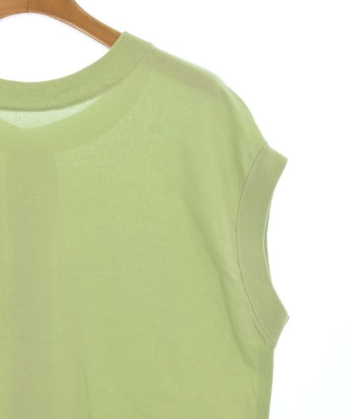 Spick and Span เสื้อแขนกุด