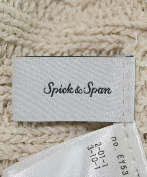 Spick and Span เสื้อกันหนาว