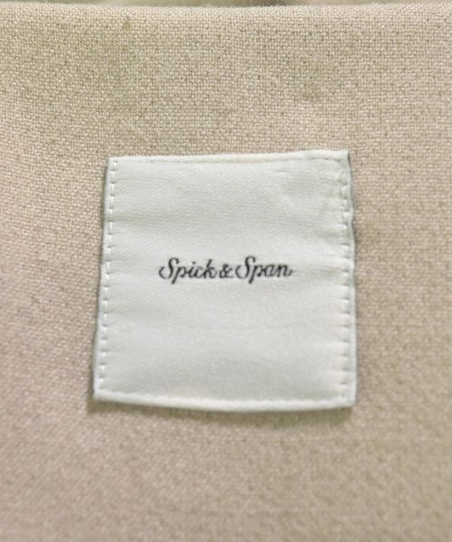 Spick and Span เสื้อโค้ท อื่น