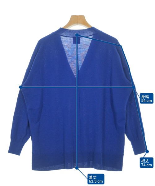 Spick and Span เสื้อคาร์ดิแกน