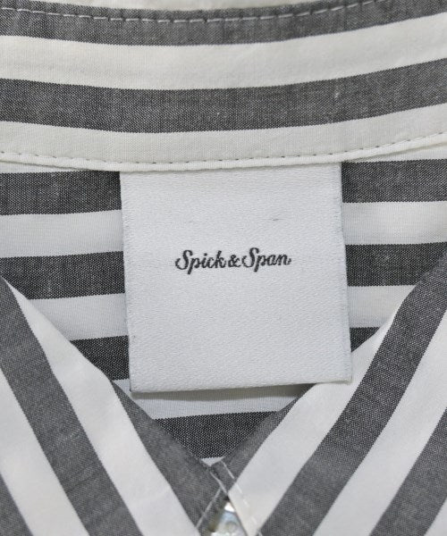 Spick and Span เสื้อลำลอง