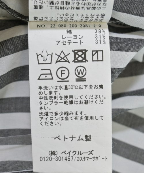 Spick and Span เสื้อลำลอง