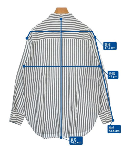 Spick and Span เสื้อลำลอง