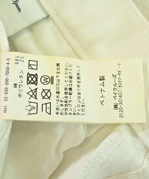 Spick and Span ยีนส์