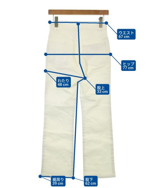 Spick and Span ยีนส์