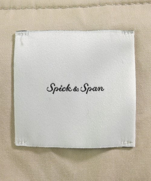 Spick and Span เสื้อโค้ท อื่น