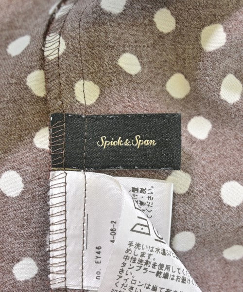 Spick and Span กระโปรงยาว/แม็กซี่ยาว