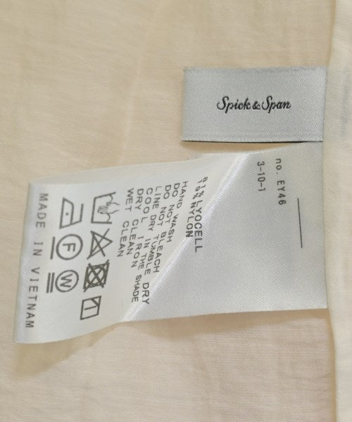 Spick and Span เสื้อสตรี