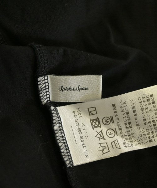 Spick and Span แขนกุด