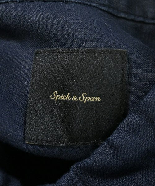 Spick and Span เสื้อลำลอง