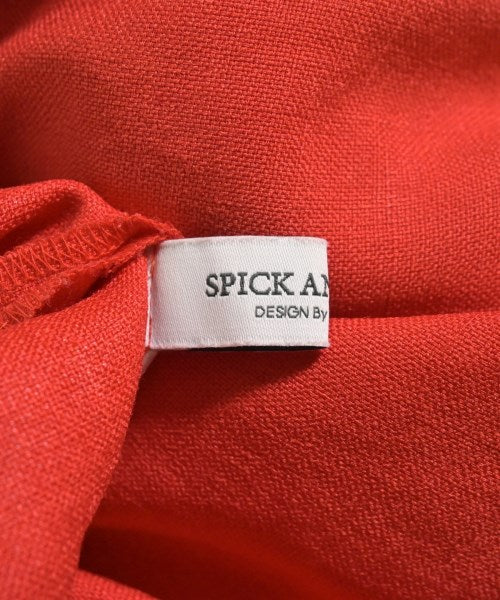 Spick and Span เสื้อสตรี