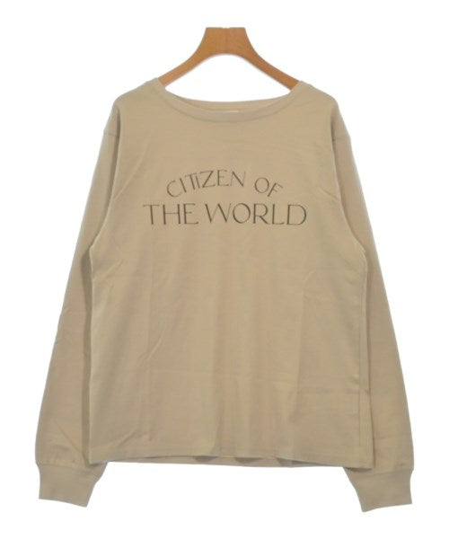 Spick and Span เสื้อยืด/เสื้อท็อปส์