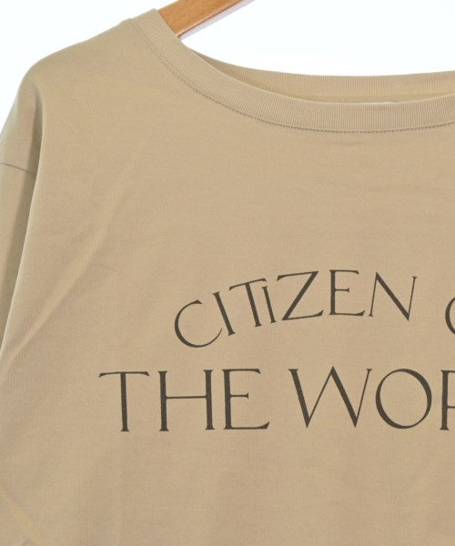 Spick and Span เสื้อยืด/เสื้อท็อปส์