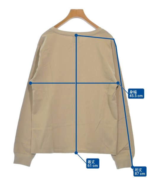 Spick and Span เสื้อยืด/เสื้อท็อปส์