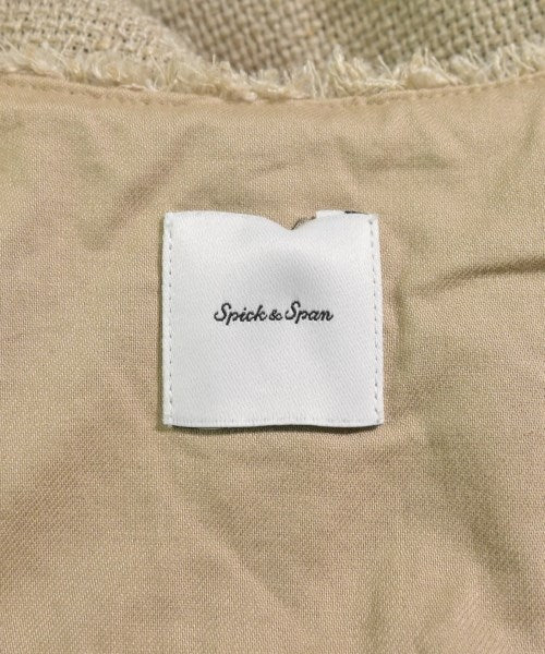 Spick and Span เสื้อกั๊ก