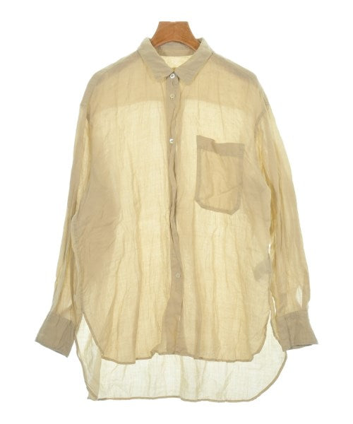 Spick and Span เสื้อลำลอง