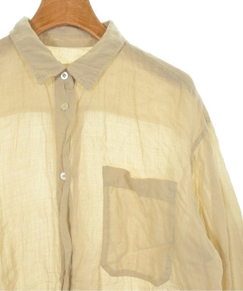 Spick and Span เสื้อลำลอง