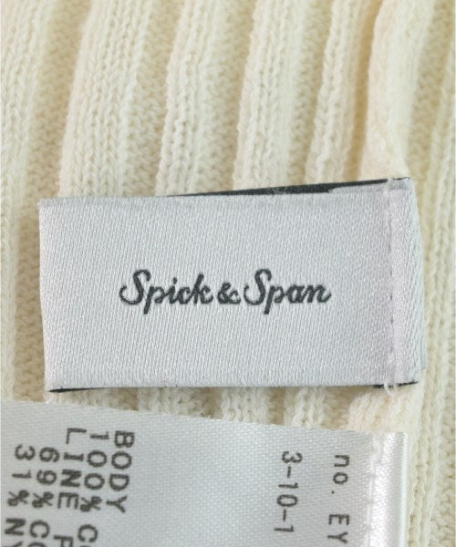 Spick and Span เสื้อกันหนาว