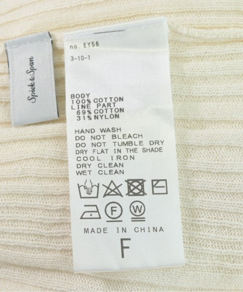 Spick and Span เสื้อกันหนาว