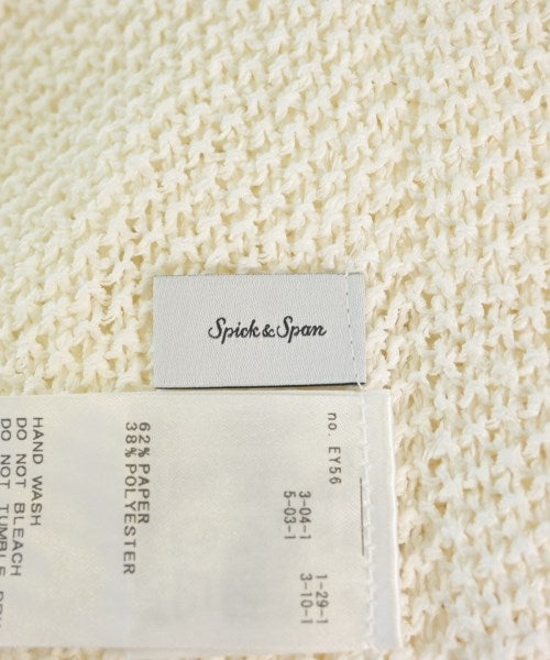 Spick and Span เสื้อกันหนาว