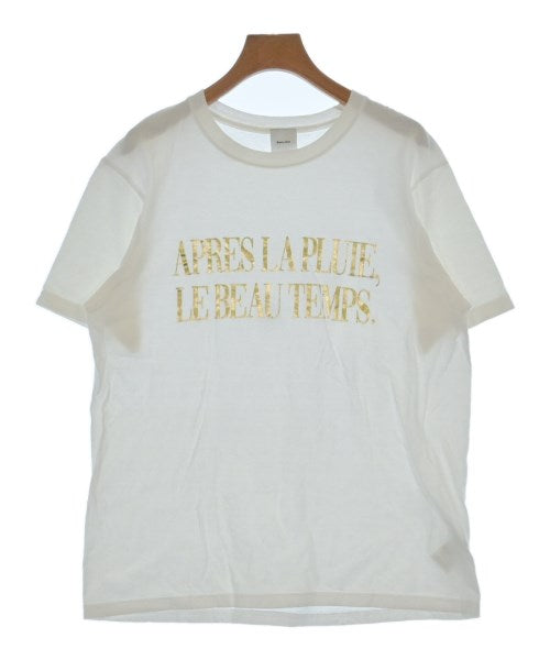 Spick and Span เสื้อยืด/เสื้อท็อปส์