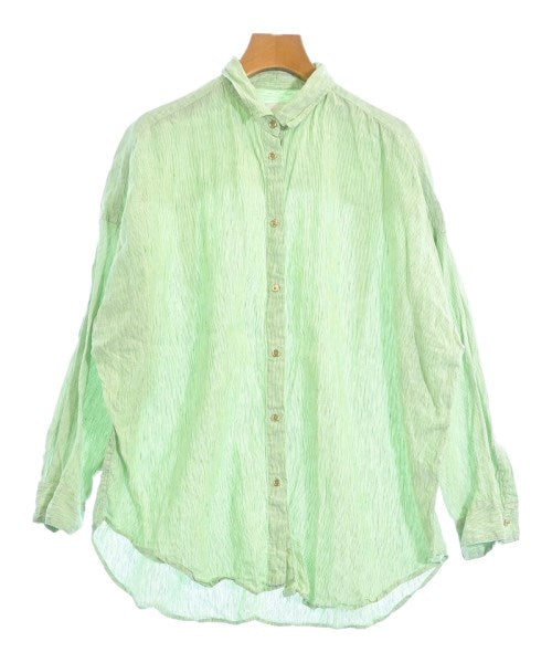 Spick and Span เสื้อลำลอง