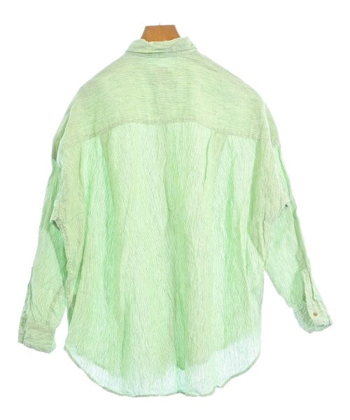 Spick and Span เสื้อลำลอง