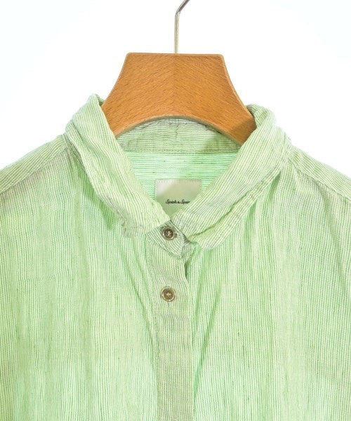 Spick and Span เสื้อลำลอง