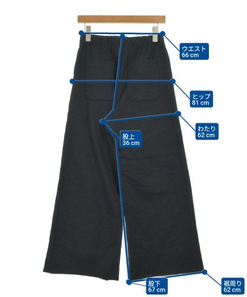 Spick and Span กางเกงวอร์ม