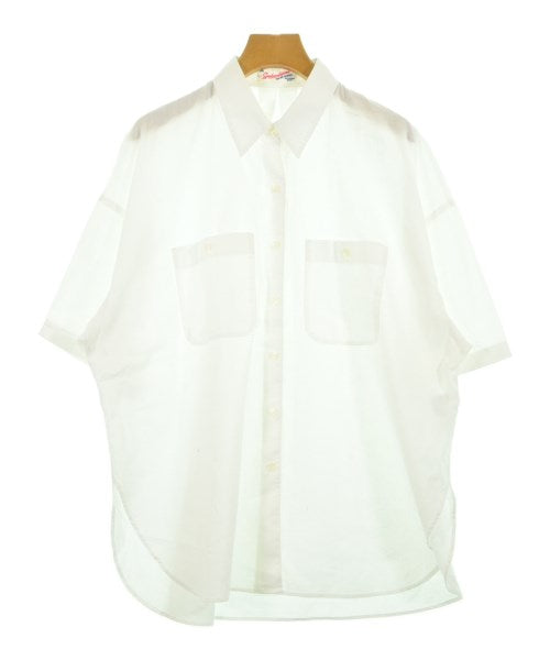 Spick and Span เสื้อลำลอง