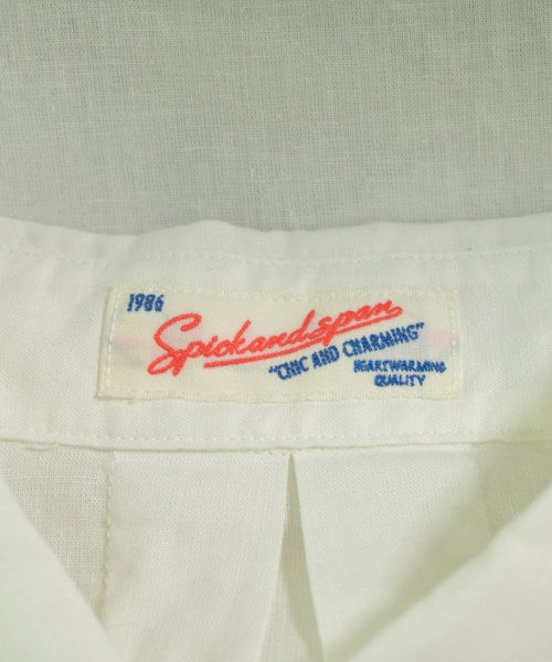 Spick and Span เสื้อลำลอง