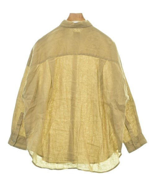 Spick and Span เสื้อลำลอง