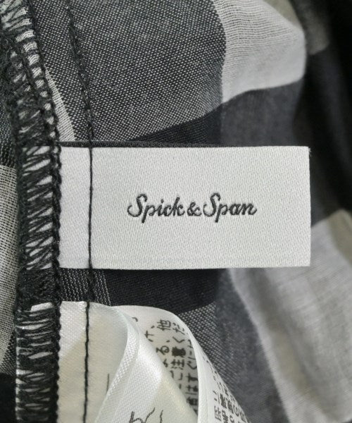 Spick and Span กระโปรงยาว/แม็กซี่ยาว