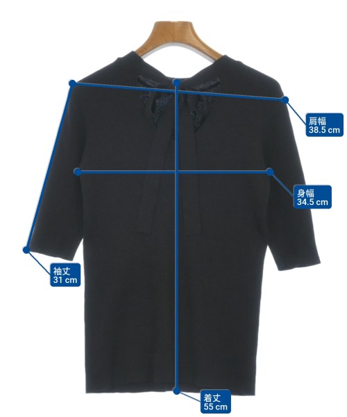 Spick and Span เสื้อกันหนาว