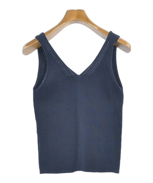 Spick and Span เสื้อแขนกุด
