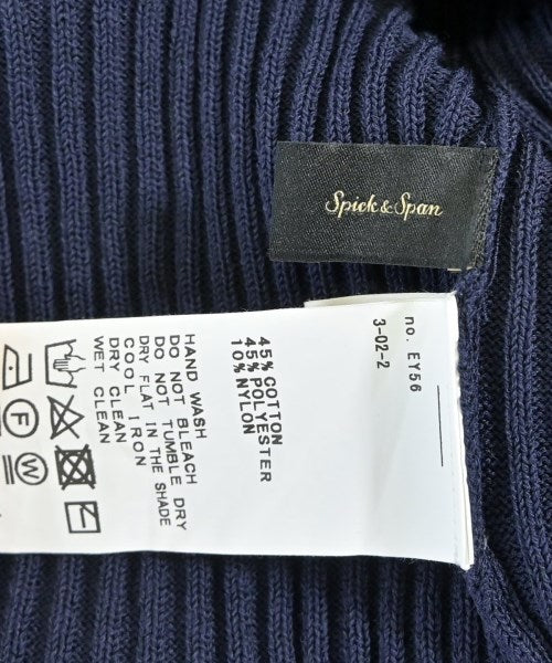 Spick and Span เสื้อแขนกุด