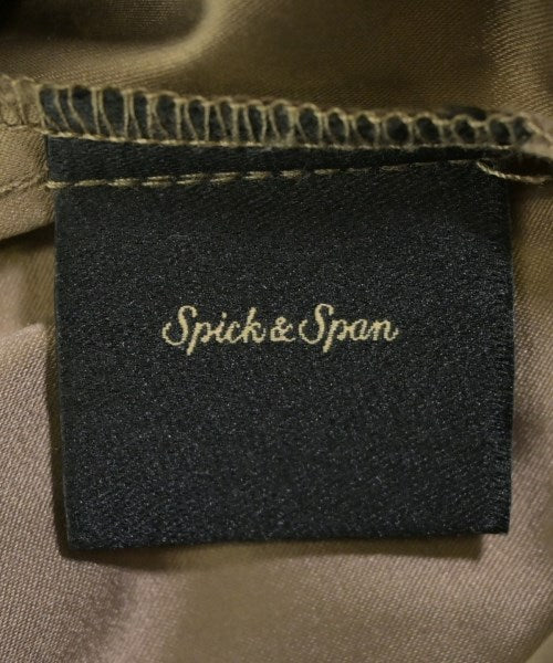 Spick and Span กระโปรงยาว/แม็กซี่ยาว