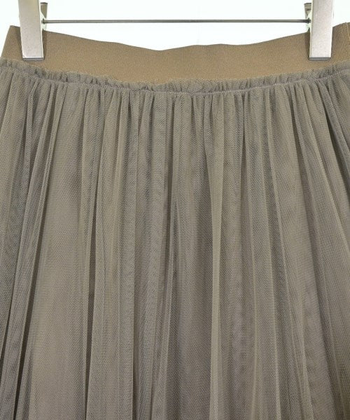 Spick and Span กระโปรงยาว/แม็กซี่ยาว