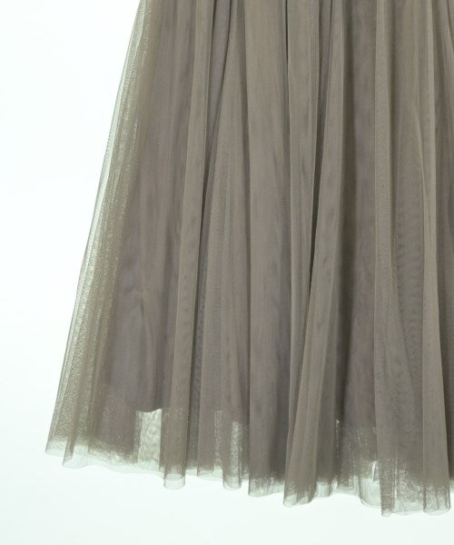 Spick and Span กระโปรงยาว/แม็กซี่ยาว