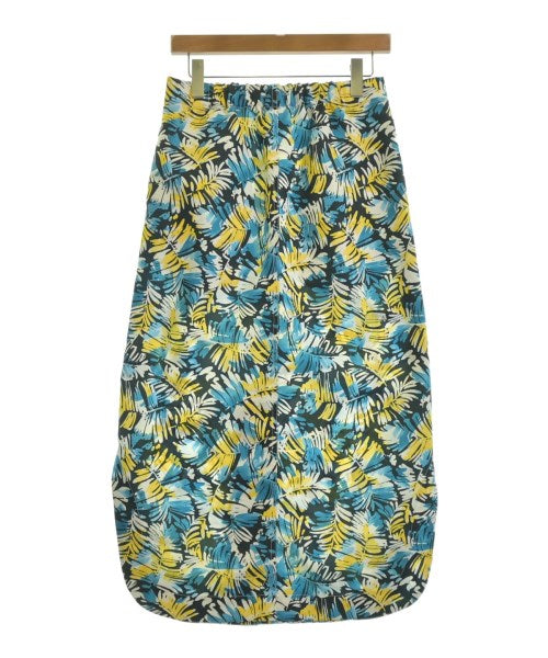 Spick and Span กระโปรงยาว/แม็กซี่ยาว