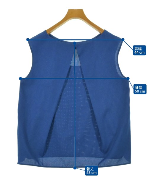 Spick and Span เสื้อกั๊ก