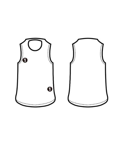 Spick and Span เสื้อสตรี