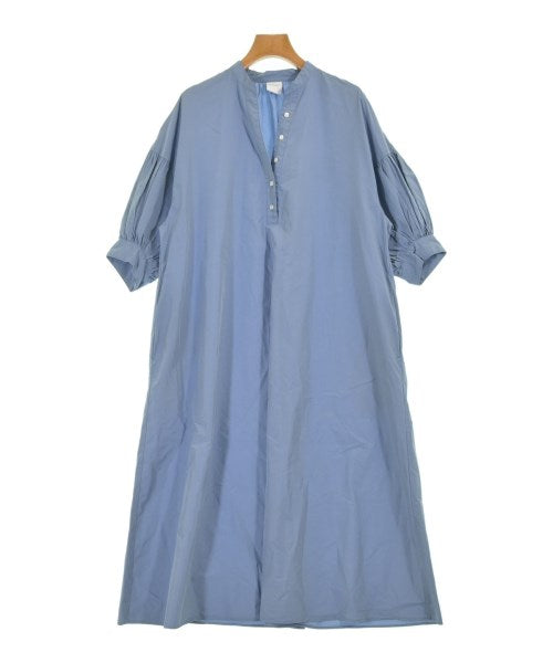 Spick and Span เดรสที่เป็นเสื้อเชิ้ตตัวยาว