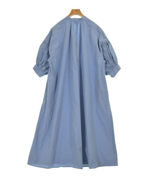 Spick and Span เดรสที่เป็นเสื้อเชิ้ตตัวยาว