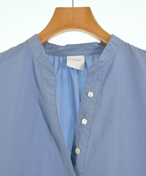 Spick and Span เดรสที่เป็นเสื้อเชิ้ตตัวยาว